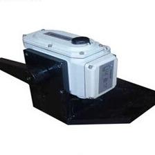 Buy cheap Stainless Steel Low Temperature Electric Actuator IP67 For Boats from wholesalers