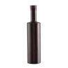 Buy cheap Super Flint Glass Beverage Bottle Custom Black Color 700ml 750ml for Beverage Industry from wholesalers