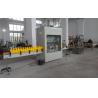 Buy cheap Automatic Pesticide Acid Liquid Bottling Machine Anti Corrosive Filling Capping Labeling from wholesalers