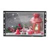 Buy cheap Low Power Consumption Battery Lcd Screen , 800*480 Lcd Media Player from wholesalers