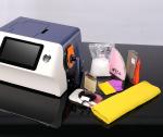 Textile Color Testing Colorimeter Spectrophotometer 360nm-780nm Wavelength 3nh