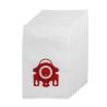 Buy cheap Miele FJM HyClean 3D Red Green Collar Vacuum Cleaner HEPA Filter Bags from wholesalers