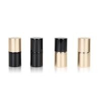 Buy cheap Powder Retractable Makeup Brush Aluminum Handle skin friendly product