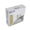 Buy cheap Matte Lamination Custom Paper Packaging Box 300g Chip Board 4c Print from wholesalers