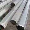 Buy cheap Round 201 304 316 Stainless Steel Bar Stainless Steel Hexagon Bar from wholesalers