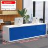 Buy cheap Reception Desk for Office Furniture at Accounting Firm Law Firm and Hotel Company from wholesalers