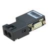 Buy cheap Replace ES7 972-0BA12-0XA0 6ES7 972-0BB12-0XA0 DP BUS Connectors Profibus from wholesalers