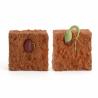 Buy cheap 4 PCS Farm Plant Life Cycle Model Figure Cake Toppers Learning Development Toys For Boys Girls Kids from wholesalers