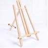 Buy cheap Wooden Easel, Painting Party Easel, Kids Student Tabletop Easels from wholesalers