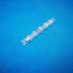 FEP Heat Shrink Insulation Tube 200C UV Resistance 125mm Wrap