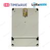 Buy cheap Wireless Power Meter Single Phase IoT Smart Lorawan Electric Energy Measurement from wholesalers