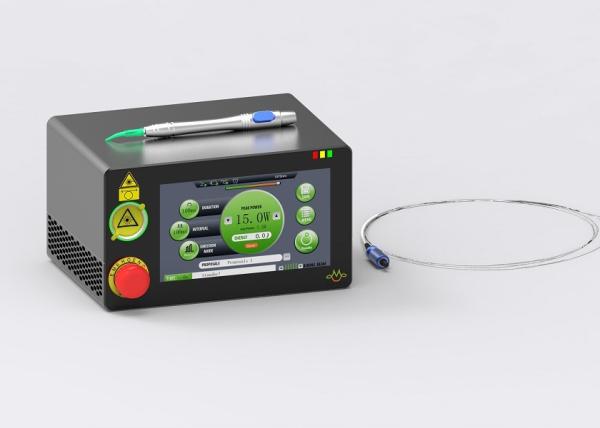 Buy cheap Hemorrhoid Treatment Laser Surgical Equipment from wholesalers