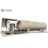 Buy cheap 25000L 12.5MT Explosion Proof LPG Cylinder Refilling Plant from wholesalers