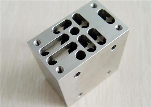 Quality China CNC Machining parts for custom automation machines manufacturer for sale