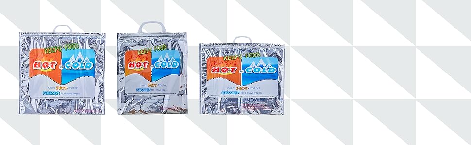 thermal bags