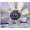 Buy cheap DUSTER Heavy Truck Parts Silicon Fan Clutch Assy For HINO J08C J05C 300 500 700 Truck Parts Year 1984-1993 from wholesalers