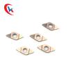 Buy cheap TKF12L200-S Flat PVD Coating Cutting Edge Number 2 For Carbide Grooving Inserts from wholesalers