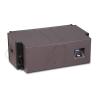Buy cheap double 10 inch line array speaker LA210 from wholesalers