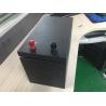 Buy cheap Light Weight Car Batteries , 25.2V68Ah Polymer Lithium Ion Battery Electric Car from wholesalers