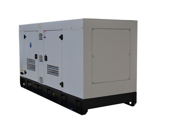 Buy cheap Cummins 30kw 60hz diesel generator with stamford alternator high quality cheap commercial electric power genset 1800rpm from wholesalers