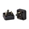 Buy cheap IEC 61076-2-101 Transparent TPU Solenoid Cable Connector A Type DIN 43650 from wholesalers
