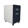 Buy cheap 3 Drawer Mobile Pedestal File Cabinet from wholesalers