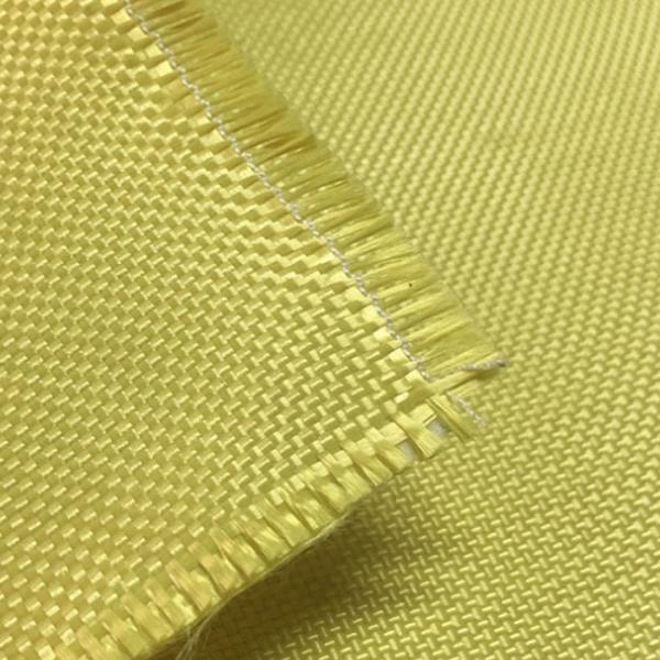 Buy cheap High UV Resistance Para Aramid Fabric For Electrical Applications from wholesalers