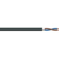 Buy cheap RVV TYPE 300/500V Power Cable 0.6mm Copper Cored Cable product
