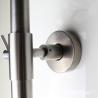 Buy cheap Stainless Steel 304 Brushed Nickel Bathroom Fittings from wholesalers
