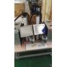 Buy cheap Fiber Laser Color Marking Machine on stainless steel, 100 watts fiber Marking Machine from wholesalers