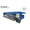 Buy cheap 7.5kw 2.3m Straight Twisted Gabion Mesh Machine from wholesalers