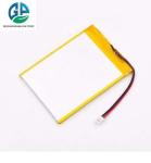 High Quality 804040 1500mAh 3.7V Rechargeable Battery for Smart Table Lamp High