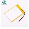 Buy cheap High Discharge Rate Battery 30C Max60C Rechargeable 3.7V 593138 600mAH lithium battery High quality Lithium Ion Battery from wholesalers