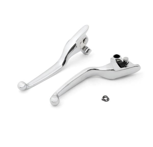 GIB500427 Polished Cnc Precision Milling Stainless Steel Tip Gibson Exhaust
