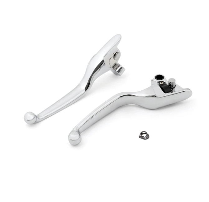 GIB500427 Polished Cnc Precision Milling Stainless Steel Tip Gibson Exhaust 500427