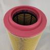 Buy cheap HEPA Air Filter Elements For Trucks 1726060 1657523 1640921 from wholesalers