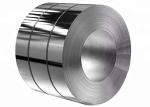 440A Stainless Steel Coils 1500mm Coiled Steel Tubing Cold Drawn 40mm