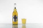 Promotional Hot Selling Clear Glass Personalize Beer Mug Promotion Beer Glass