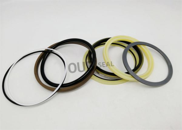 Buy cheap KOB-2438U999R100 Excavator Hydraulic Cylinder Boom Seal Kits 2438U1136F1 KOB-2438U999R200 KOB-2438U1135R300 from wholesalers