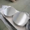 Buy cheap Corrosion Resistance 4032 8011 Aluminum Disk 1xxx 3xxx Series Aluminum Circle from wholesalers