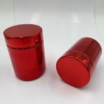 Sports Nutrition Packaging HDPE Body PP Cap Empty Plastic Bottle for Protein