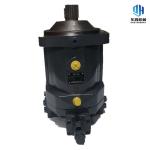 A6VM80 Excavator Travel Motor Parts , 31M5-00031 Axial Piston Hydraulic Motor