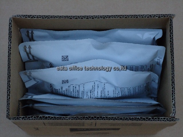Toner Powder , Printer / Copier Developer For Sharp AR205 / AR3020 / AR3818