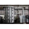 Buy cheap Metal Stainless Steel PVD Coating Machine Furniture PVD Coating Plant from wholesalers