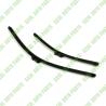 Buy cheap For Maserati Ghibli, Quattroporte & Levante Windshield Wiper Blades Kit OEM 673008176 from wholesalers