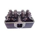 Fishing Boat Diesel Engine Cylinder Head NTA855 4915267 OEM
