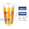 Buy cheap Biodegradable PLA Coffee Cup Lid,Hot sale4-17oz100% Biodegradable Eco-Friendly Biodegradable Cornstarch CPLA Cups from wholesalers