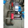 Buy cheap Steel Plate Loaded Machine Leg Extension Fitness Strength Training Equipment for Gym or Home Use from wholesalers