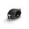 Buy cheap 25 Bar Pressure Plastic Grooved Pipe Fitting DN300 grooved Grooved Coupling from wholesalers
