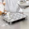 Buy cheap Rk Bakeware China- Mini Fluted Cake Tray & Mini Fluted Tube Cake Tray from wholesalers